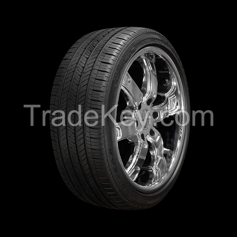 Best quality new car tyre made in Japan 