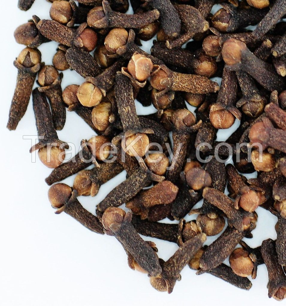 Cloves Dried Top Quality