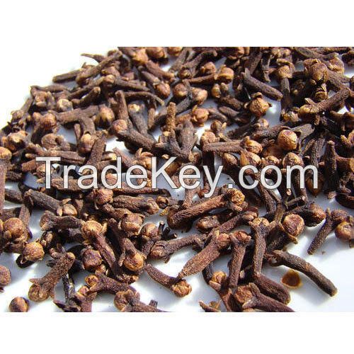 dried Clove