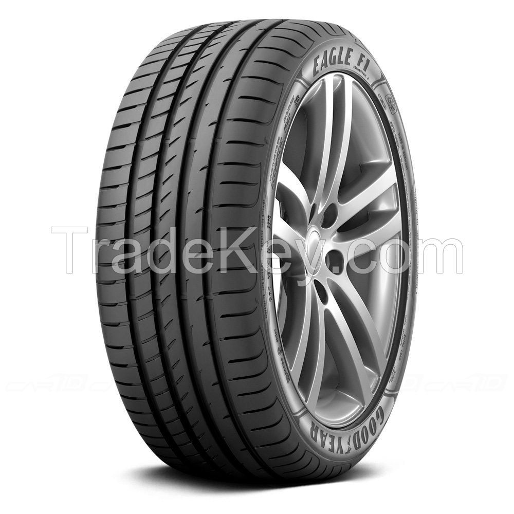   highest quality and low price 265/70R16 car tires 