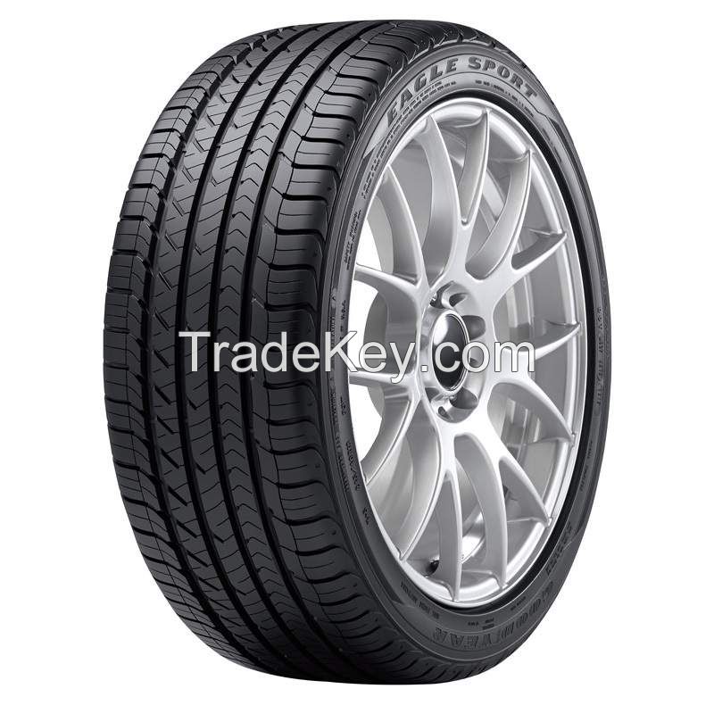 Quality used car tires for sale