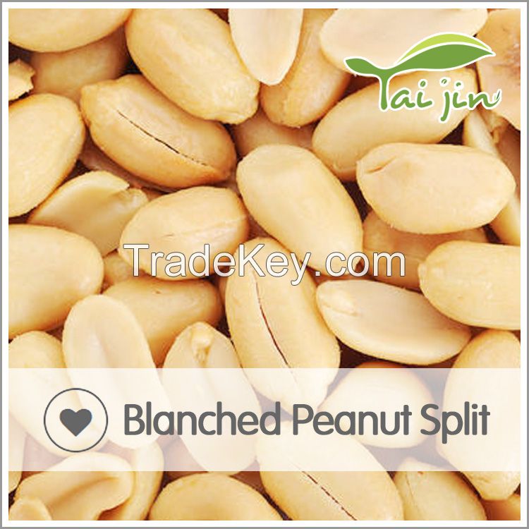 Peanut Raw in Shell/Kernels/Blanched Peanuts 