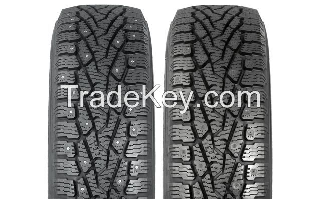 Passenger car used tyre tire Second hand truck tires