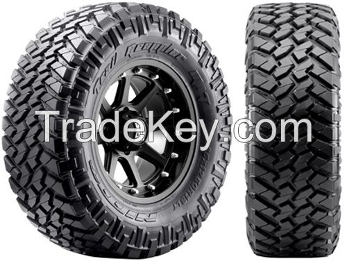 Used Trucks/ Passenger Car Tires (All Sizes)