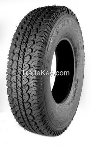 HILO cheap passenger car tire with ECE GCC