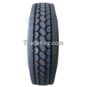 Truck Tire Manufacturer 295 75 22.5 Truck Tires 11R22.5 Sports Trailer Tire