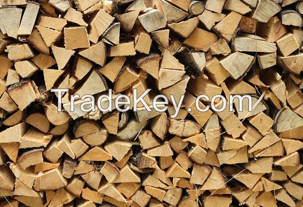 Top Grade Firewood From Thailand For Sale 