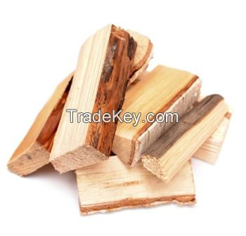 Dried Firewood In Bulk Premium Quality