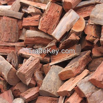 Top Grade Firewood From Thailand For Sale 