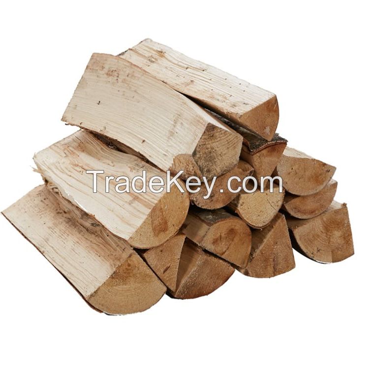 Dried Firewood From Thailand Top Grade For Sale