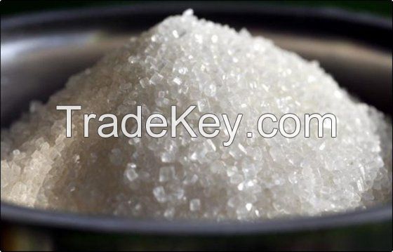 High quality White Suger & Brown Sugar Icumsa 45 from Thailand