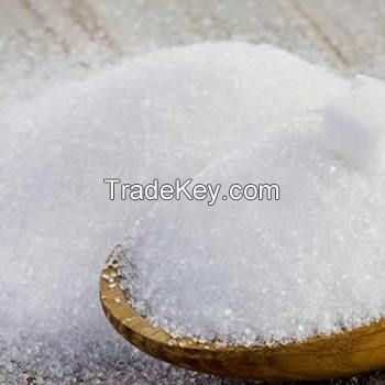 Hot Sales!! Clean Icumsa Sugar 45 - 100 / Thailand White Refine Sugar Icumsa In Bulk
