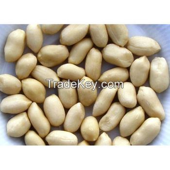 Blanched Peanuts