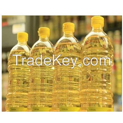 Best Selling Quality Refined Soyabean oil / Crude Soya Bean Oil