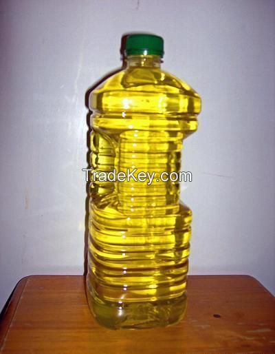 Highest Quality Pure Crude Corn Oil