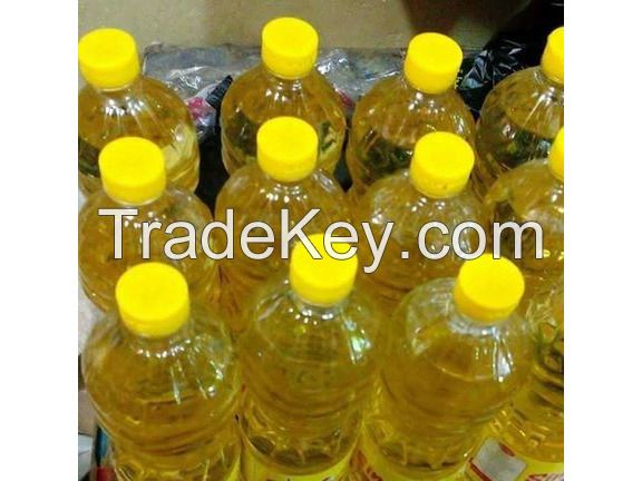 SUPER QUALITY REFINED SUNFLOWER OIL FOR CHEAP PRICE