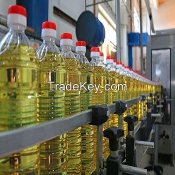 Cheap Low Price Refined Edible Sunflower Oil