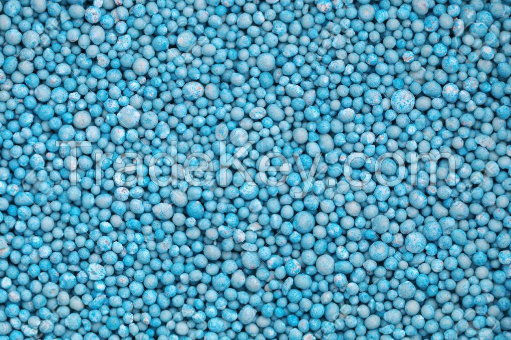 Nitrogen UREA Fertilizer N46