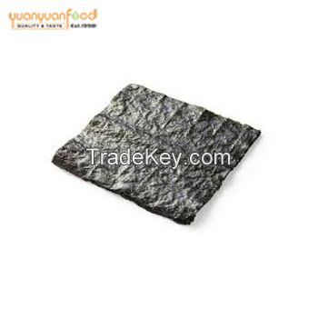 Frozen Salted and Non Salted Dried Seaweed Good Quality