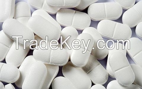 Supply Raw Material Paracetamol 
