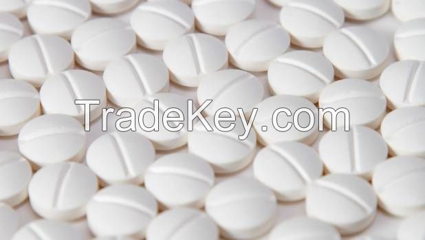 Medicine raw material paracetamol/ API paracetamol