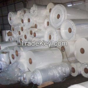 PVC medical tubes and bags scrap available at low price