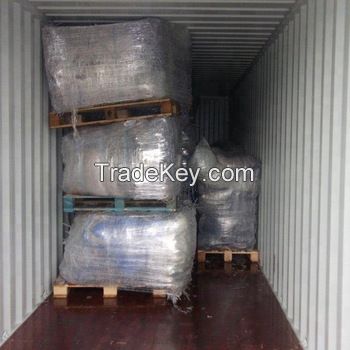 PVC Medical Tubes and Bags Scrap from Thailand 