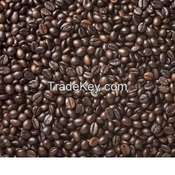 Best quality Roasted/Dried/Green Robusta Coffee/Arabica Green Coffee Beans 