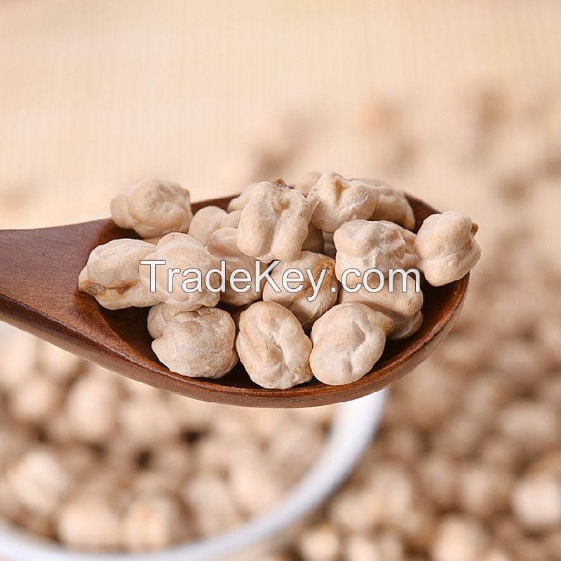 High Quality Dried Chickpeas / Chick Peas For Sale