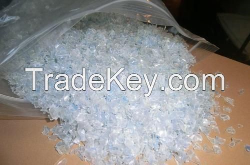 Good Quality Cold Wash Pet Bottle Flakes