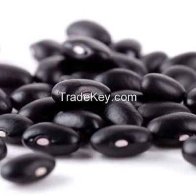 Premium quality white, black red kidney beans