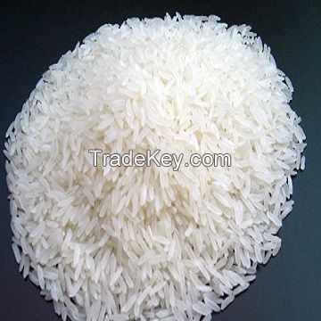 Long grain white rice 5% broken