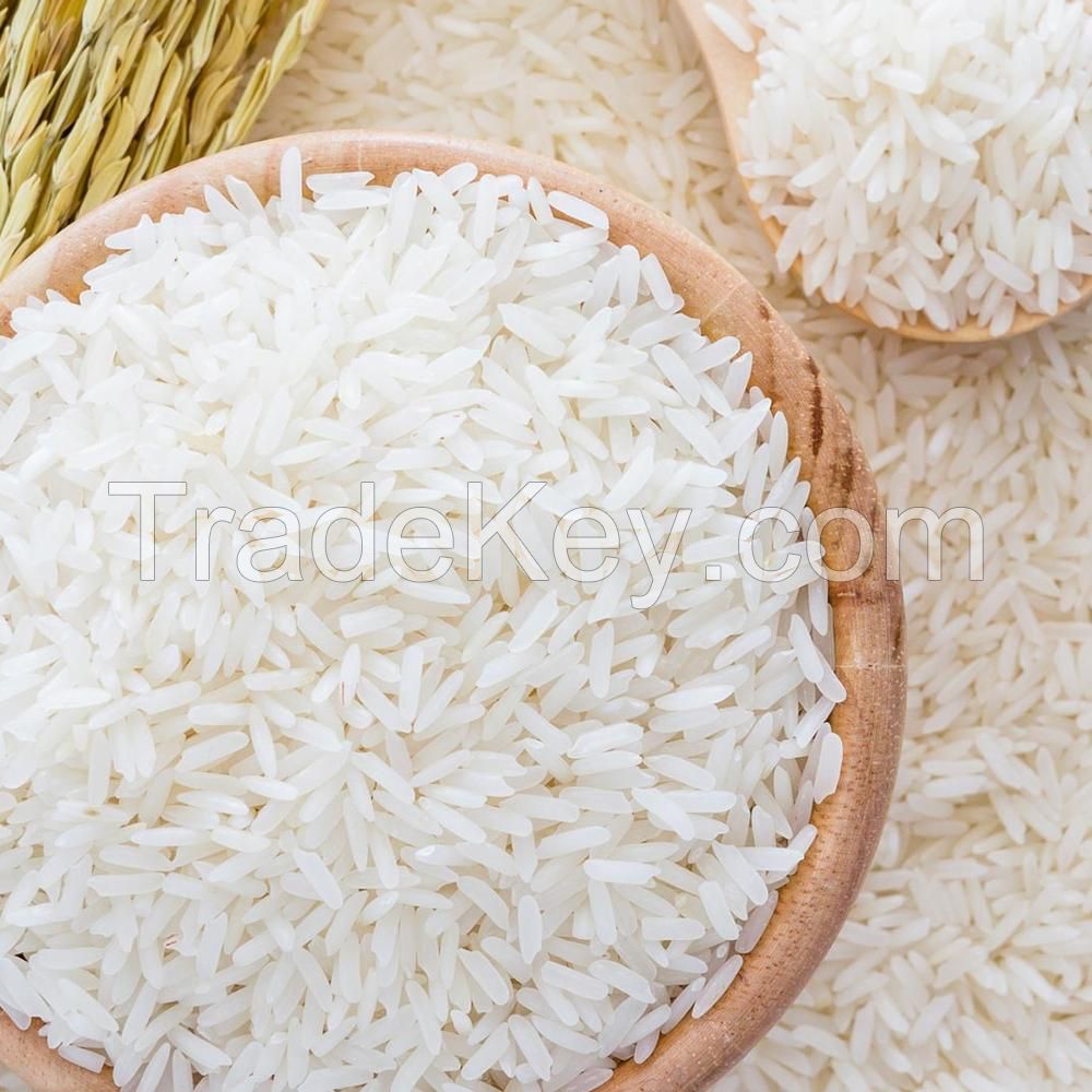 Basmati rice