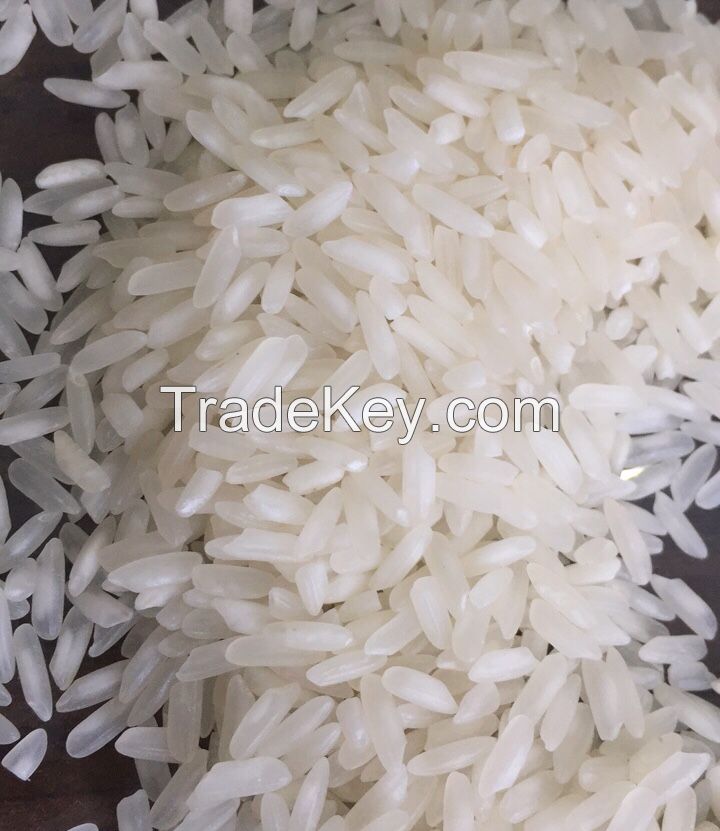 TOP QUALITY FRAGRANT JASMINE RICE