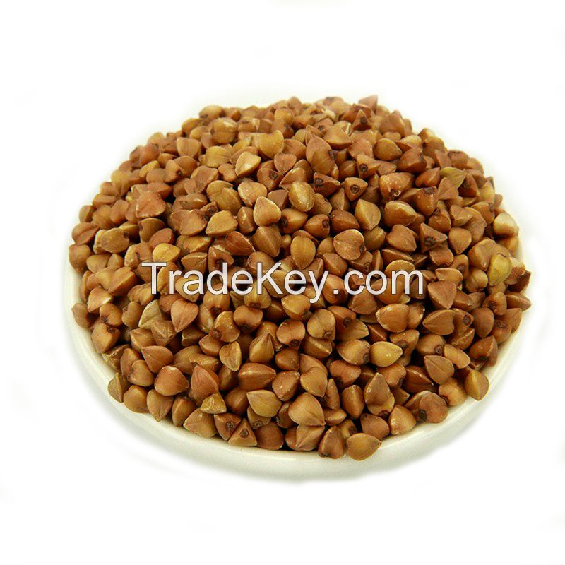 High Quality Sweet/Bitter Buckwheat