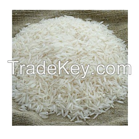 Quality 100% Aromatic Long Grain Thai Jasmine Rice