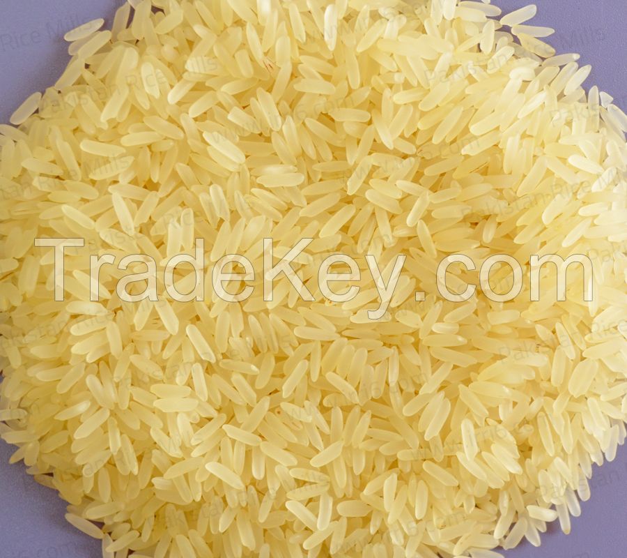 Organic Long Grain Jasmine Brown Rice