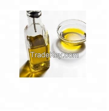 Premium Grade Organic Olive Oil