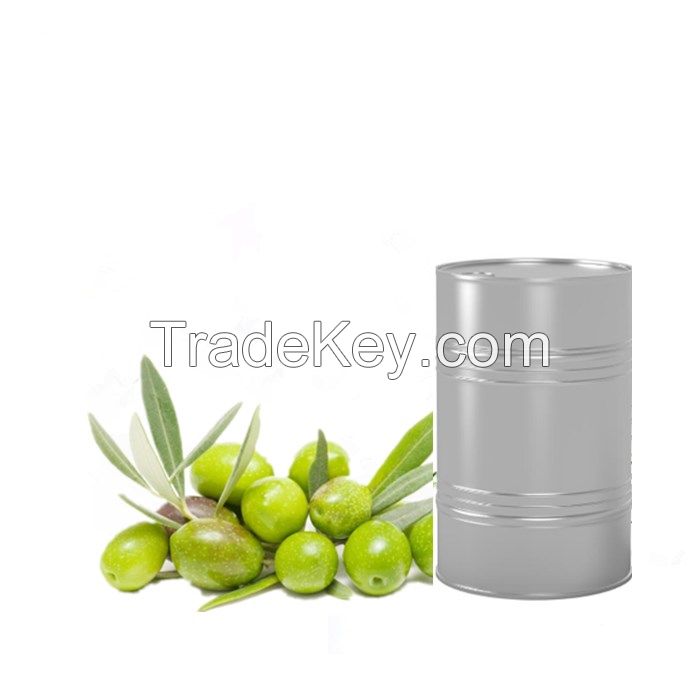 Premium Grade Organic Olive Oil
