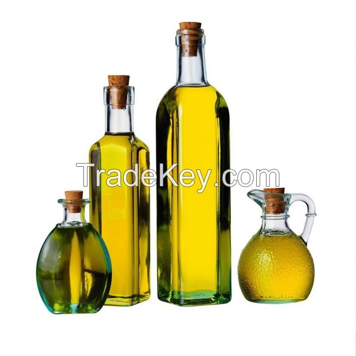 Camellia Seed Oil