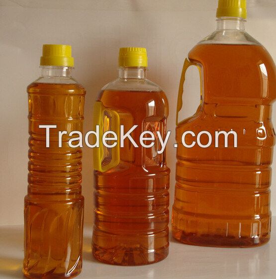 Crude Degummed Soybean Oil High Quality