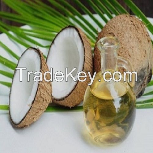 Virgin Coconut Oil for Cooking and seasoning