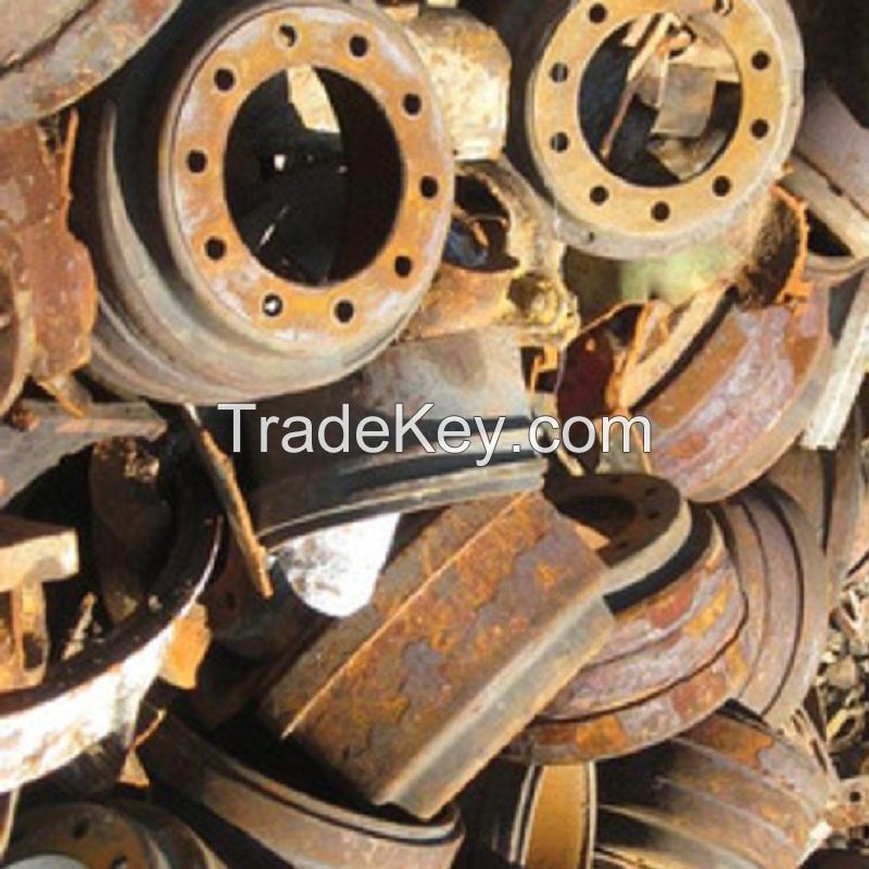 High grade Cast Iron Scrap at wholesale Price 