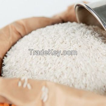 Thailand Long Grain White Rice 5%,10%,15%,25% Broken