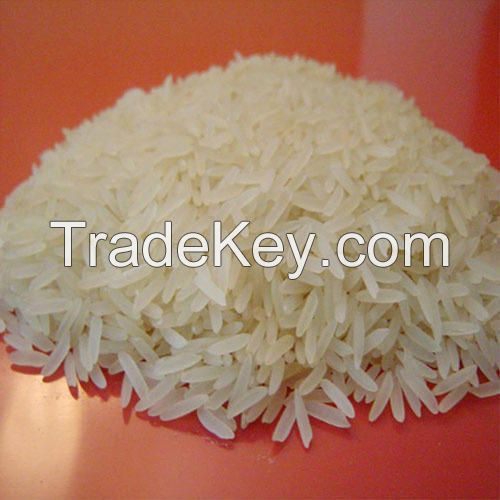 Thailand Long Grain White Rice 5%,10%,15%,25% Broken