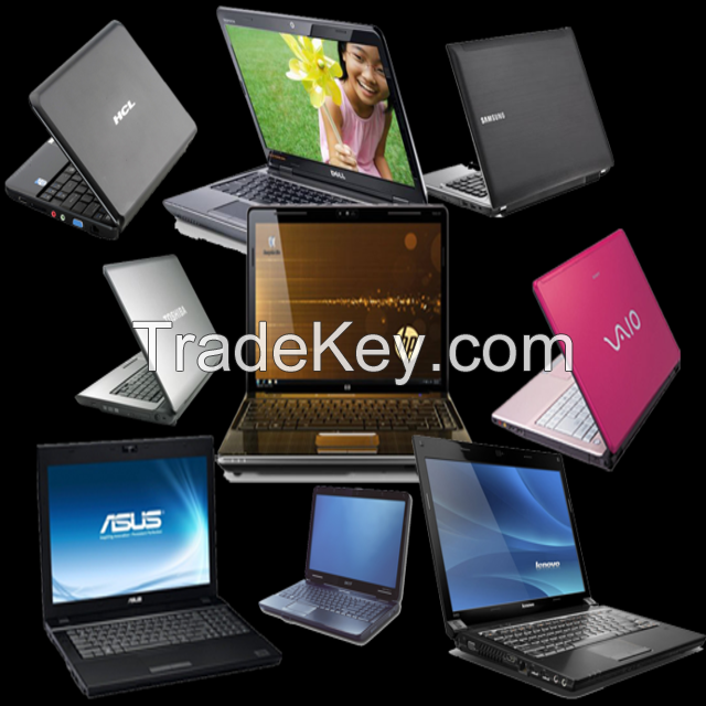 Wholesale Second Hand Laptop Used Laptop Computer