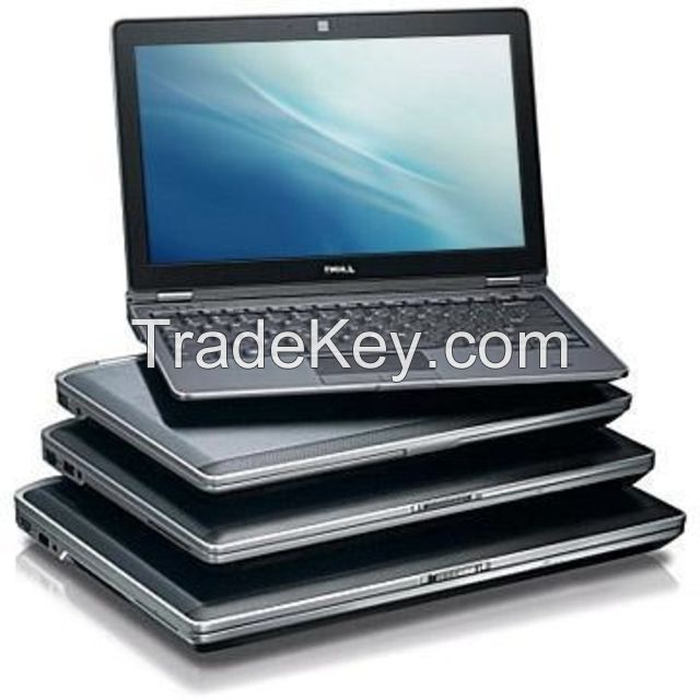 Wholesale Second Hand Laptop Used Laptop Computer