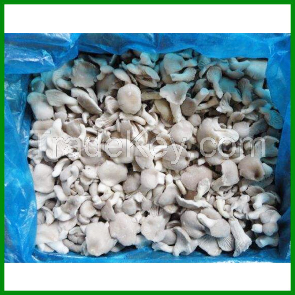 factory price raw oyster mushroom whole