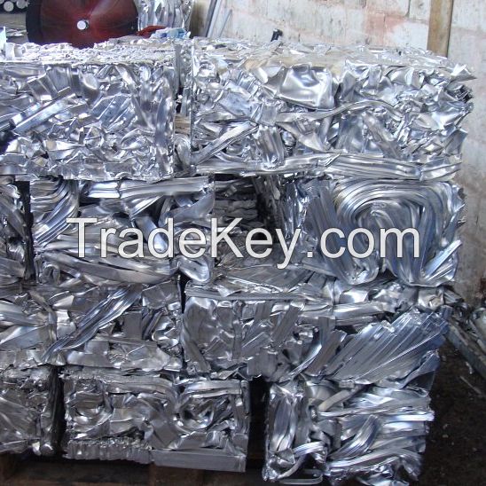 ALUMINIUM SCRAPS WIRE SCRAP/MESH SCRAP/WHEELS SCRAP