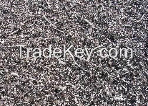 High Purity Titanium Scrap